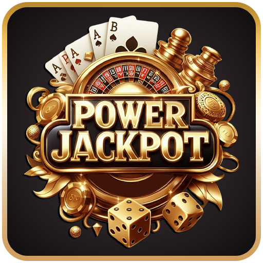 PowerJackpot Icon