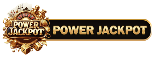 PowerJackpot official site logo